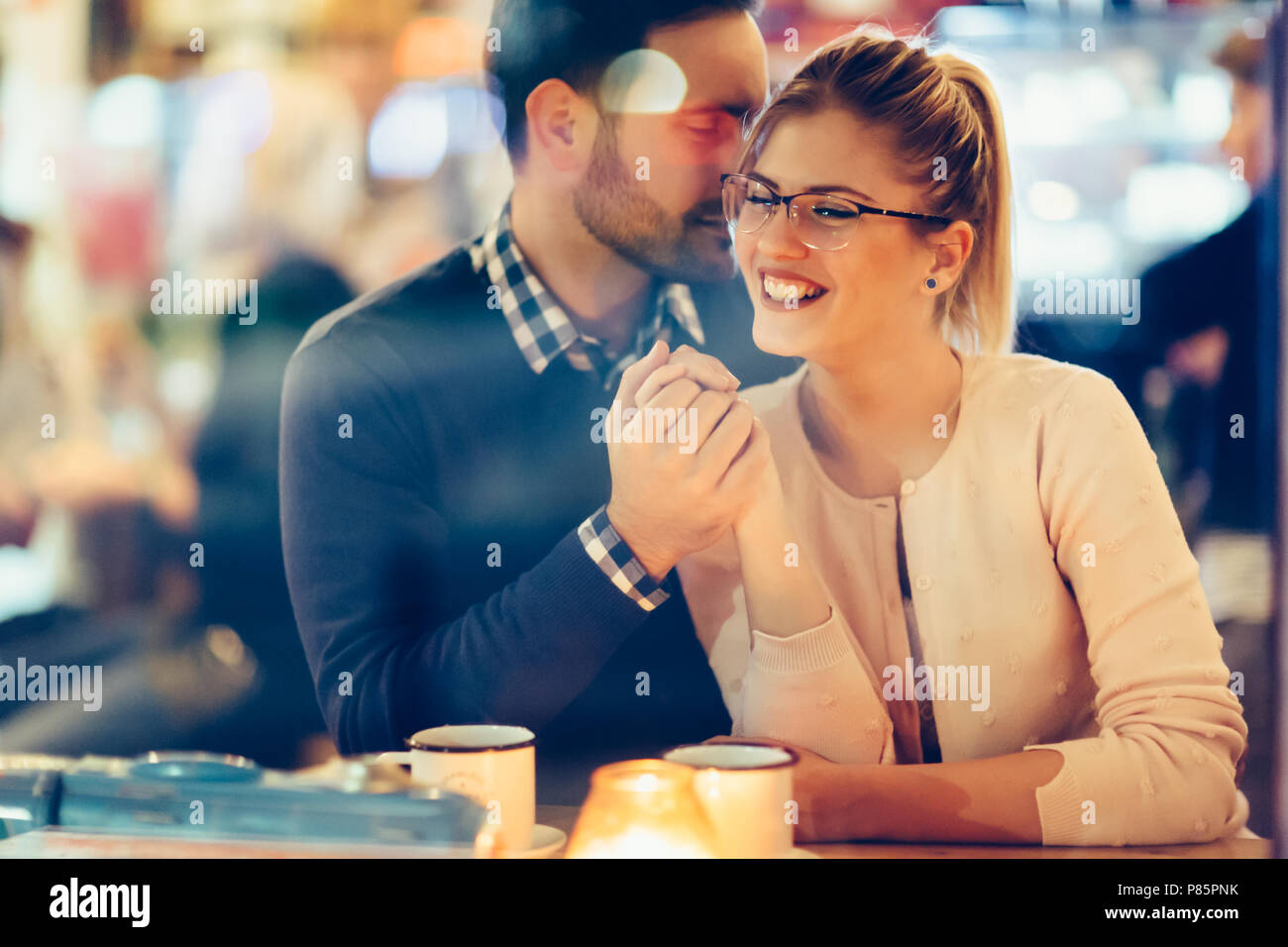 Evadate: A Modern Internet Dating System for Genuine Links