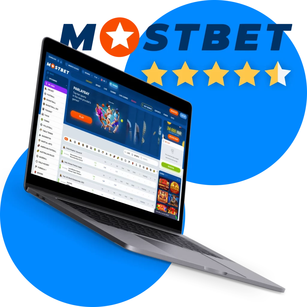 Официальный сайт Mostbet — вход на зеркало Mostbet, отзывы игроков